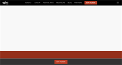 Desktop Screenshot of bootsandhearts.com